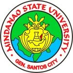 Mindanao State University General Santos logo