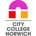 Logo de City College Norwich