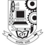 Логотип Cambridge Institute of Technology Ranchi