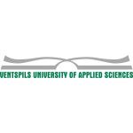 Логотип Ventspils University of Applied Sciences