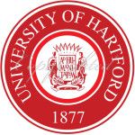 Logo de University of Hartford