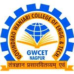 Logotipo de la Govindrao Wanjari College of Engineering & Technology