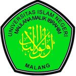 Logotipo de la Universitas Islam Negeri Maulana Malik Ibrahim Malang