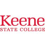 Логотип Keene State College