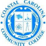 Logo de Coastal Carolina Community College