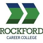 Logo de Rockford Career College