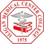 Logotipo de la Iligan Medical Center College