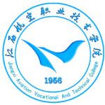 Логотип Jiangxi Aviation Vocational & Technical College