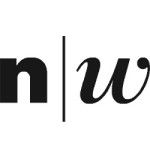 Логотип FHNW Academy of Art and Design