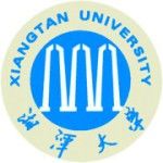 Logo de Xiangtan University
