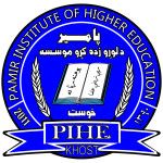 Pamir University, Khost logo
