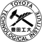Логотип Toyota Technological Institute