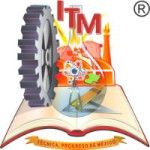 Logo de Technological Institute of Morelia