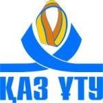 K. I. Satpayev Kazakh National Technical University logo