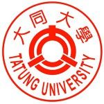 Logo de Tatung University