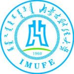 Логотип Inner Mongolia University of Finance & Economics