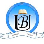 Логотип University of Bagamoyo Dar es Salaam