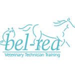 Logotipo de la Bel-Rea Institute of Animal Technology