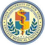Logo de SUNY Upstate Medical University