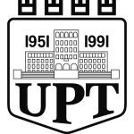 Polytechnic University of Tirana logo