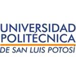 Logotipo de la Polytechnical University de San Luis Potosí