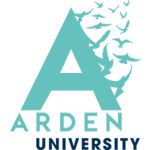 Arden University Online logo