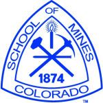 Logotipo de la Colorado School of Mines