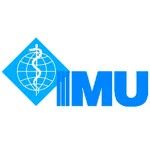 International Medical University logo