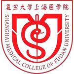 Логотип Fudan University Shanghai Medical College