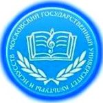 Ryazan Correspondence Institute (Branch) of the Moscow State University of Culture and Arts logo