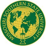 Логотип Missouri Southern State University
