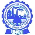 Logotipo de la ACN College of Engineering and Management Studies