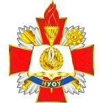 Логотип National University of Defense of Ukraine