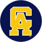 Логотип Central Alabama Community College