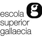 Logotipo de la Gallaecia High School (Vila Nova de Cerveira)