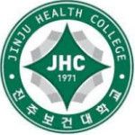Jinju Health College logo