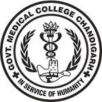 Логотип Government Medical College & Hospital Chandigarh