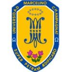 Логотип Marcellin Champagnat University