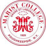 Logotipo de la Marist College