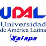 University of Latin America logo
