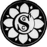 Логотип South Calcutta Girls' College