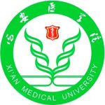 Логотип Xi'An Medical University