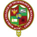 Logotipo de la World College of Technology and Management Gurgaon