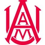 Logo de Alabama A&M University