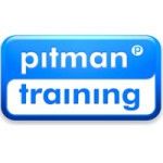 Pitman Training Ireland logo