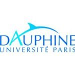 Logotipo de la Paris Dauphine University