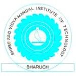 Логотип Shri S'ad Vidya Mandal Institute of Technology
