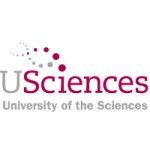Logotipo de la University of the Sciences in Philadelphia