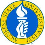 Логотип McNeese State University