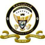 Логотип Knutsford University College